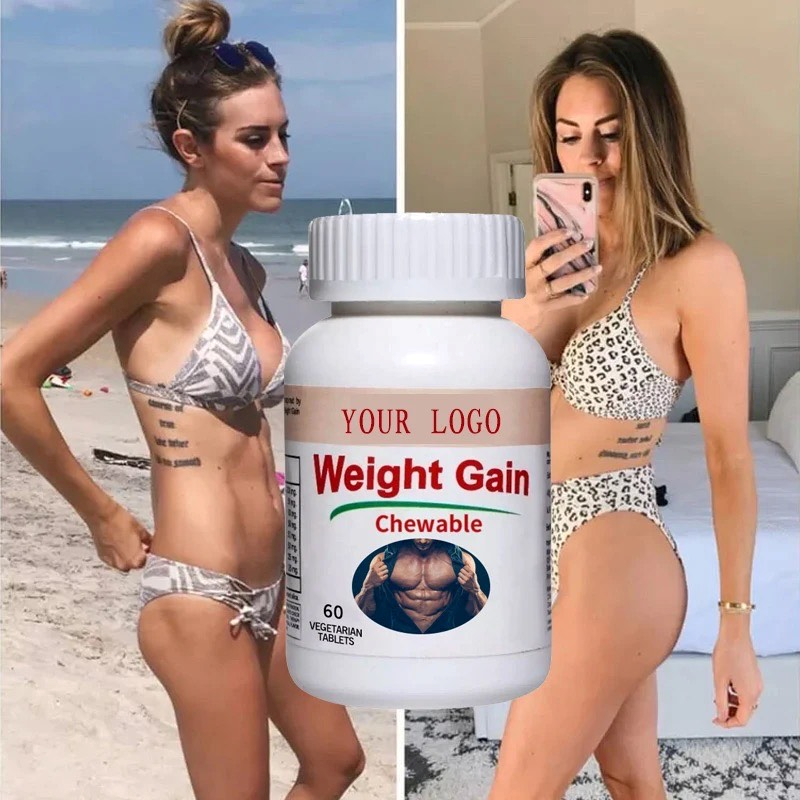 Weight Gain Chewable